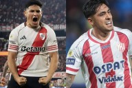 River y Unión de Santa Fe se enfrentan por un lugar en los cuartos de final de la Copa Argentina