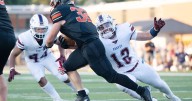 Revamped running game had 'Cats rolling