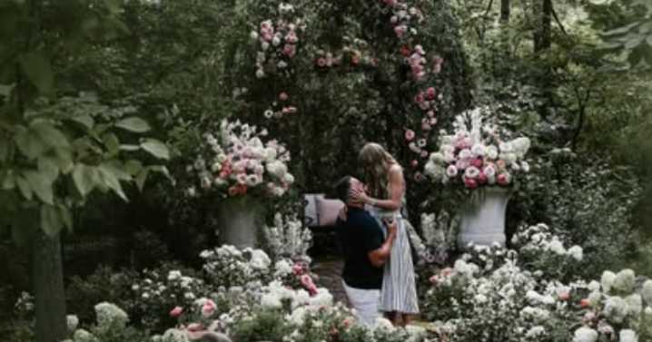 Taylor Swift announces her engagement to Travis Kelce