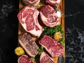 Restaurant review: House of Dawn Steakhouse is all about the steak