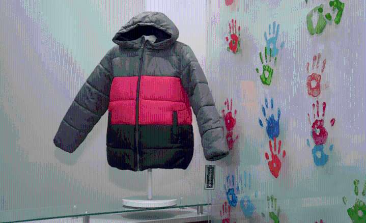 OKCPS Foundation launches 2025 Coat