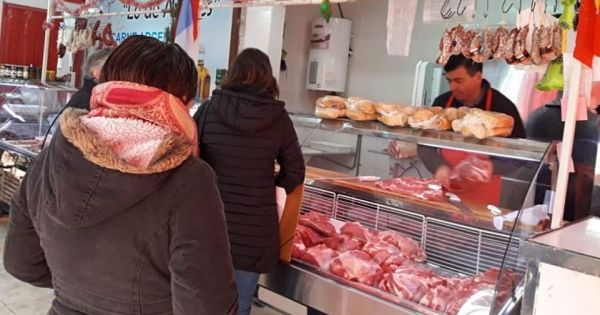 Crecimiento histórico: Salta podría triplicar su producción de carne