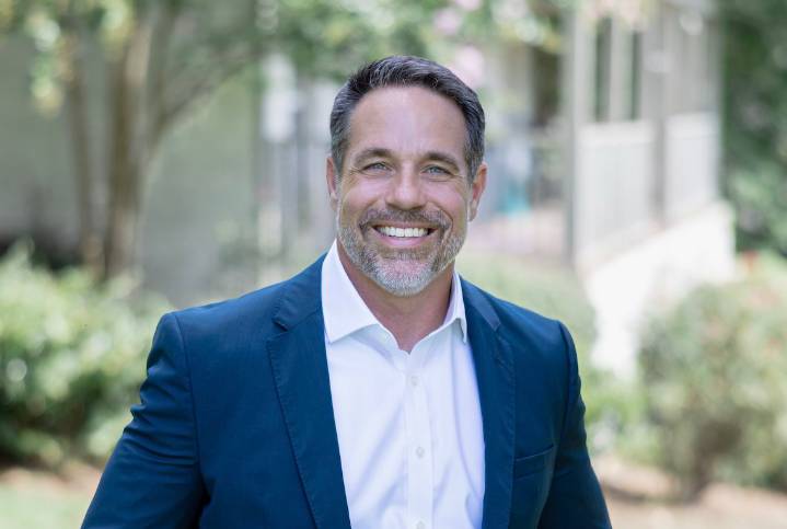 Jacob Pugh vies for Vestavia Hills City Council Place 3