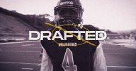 Drafted No. 36: Dick Hoak, Jeannette