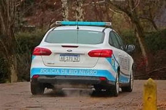 Atropelló, se fugó y luego declaró que un melón impactó en la camioneta