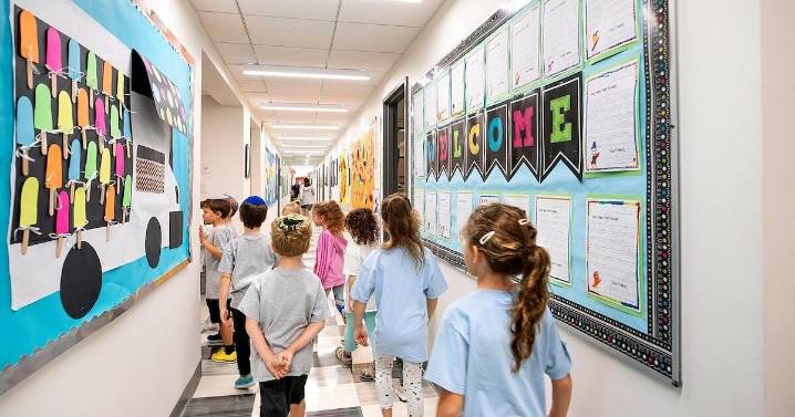 School Connection May Protect Teens From Depression Linked To Bullying
