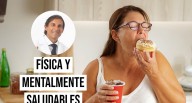 Doctor Jean-Paul Osores: ¿Sabías que el azúcar es igual de adictivo que el tabaco?