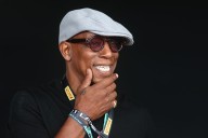 Ian Wright pleads with Arsenal to ‘pay anything’ to keep hold of key duo