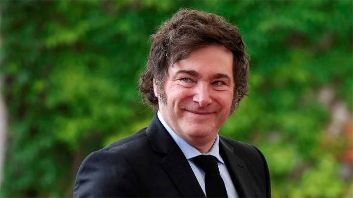 Javier Milei recibe esta noche a diputados oficialistas y aliados en Olivos para…