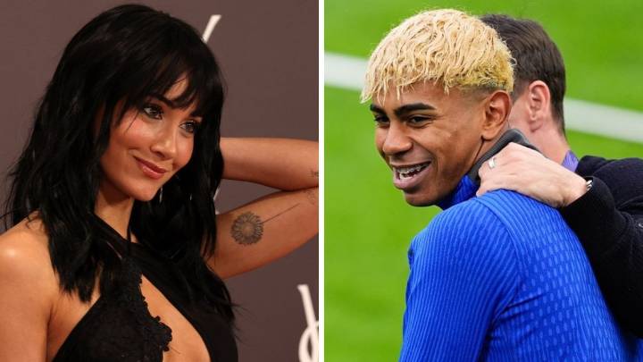 Los niños asturianos quieren ser profesores o futbolistas y tener a Aitana o Lamine Yamal como jefes