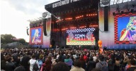 Cartel oficial del Festival Estéreo Picnic 2026: artistas confirmados, fechas y precios