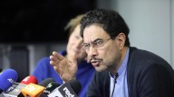 Polo Democrático se une a voces en la izquierda que piden al senador Iván Cepeda lanzar su candidatura presidencial