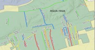 'Fulfilling the promise': Yearslong Agua Fría wastewater project continues