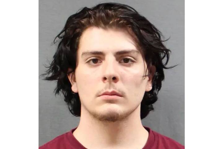 Dad Charged in Connection with Baby's Death After Allegedly Admitting to ‘Striking’ Her