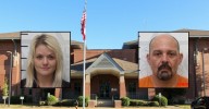 Woman tried to kill victim with homemade bomb, hatched plan to escape jail: Deputies
