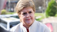 Nicola Sturgeon likens recent arrest to 'mental torture' as former First Minister opens...