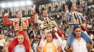 El Fandi, Ferrera y Escribano regalan una tarde grande de toros a Almendralejo