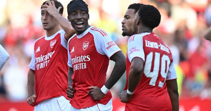 Arsenal fans can still get Adidas Samba trainers before Premier League season starts