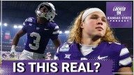 MASSIVE: College Football EXPERT Predicts K-State Win vs. Iowa State PLUS Big 12, CFP Appearance