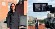 Amiga de Alejandra Gómez habla de la crisis emocional que vivía la periodista de RCN antes de morir