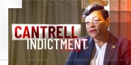 LIVE: New Orleans Mayor LaToya Cantrell indicted