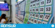 13:20 Resultados de la Quiniela de Chubut del miércoles 13 de agosto