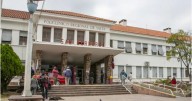65 años de historia: el Hospital San Bernardo conmemora su aniversario