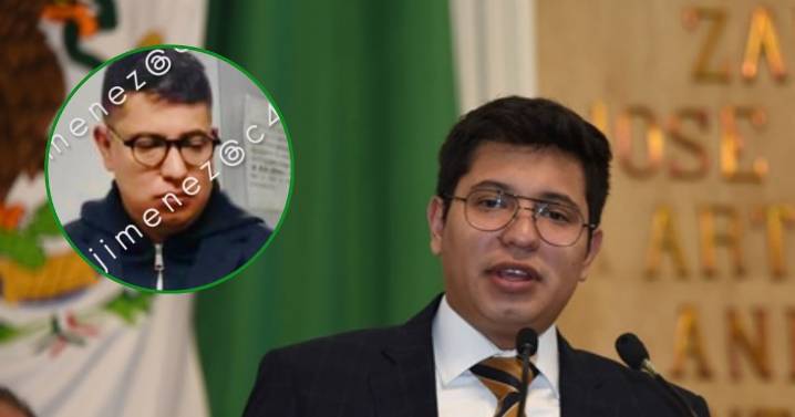 CDMX: Detienen a Emmanuel Vargas tras presuntamente atropellar a dos adolescentes en Azcapotzalco