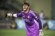 Deadspin | FC Cincinnati know intensity is ramping up, starting with New York City FC