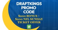 DraftKings Promo Code: Get $200 UFC 319 Betting Bonus