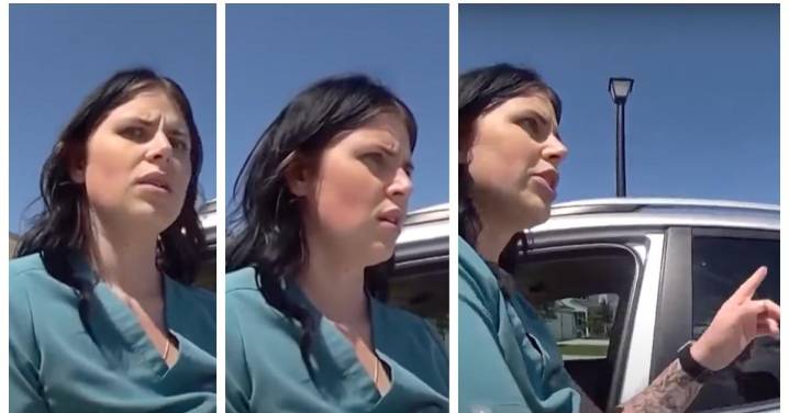 A Fake Nurse in Florida Treated More Than 4,000 Patients Before She Was Arrested