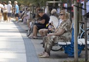 Euskadi registra 71 muertes por calor en lo que va de agosto