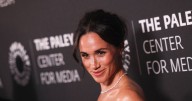 Meghan Markle 'in floods of tears' over Prince William's statement