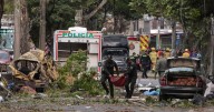 Qué se sabe de los dos atentados en tres horas en Colombia que han dejado 18 muertos y más de 60 heridos