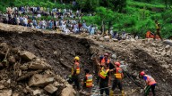 El monzón deja casi 700 muertos en Pakistán y más de un centenar de desaparecidos