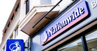 New Nationwide rule kicks in for customers who earn over £40,000 from today