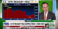 The markets have been really good at 'looking through short-term disturbances' as of late, says one J.P. Morgan executive