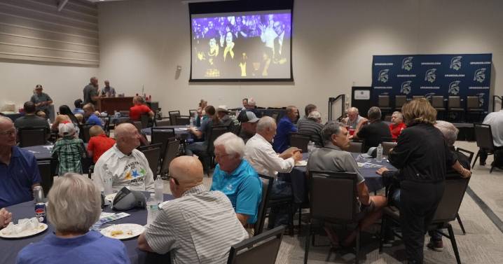 Providence holds men's basketball reunion Saturday to celebrate program history