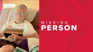 Silver Alert: Erie County Sheriff's Office looking for missing 82