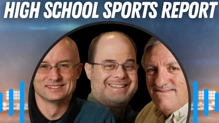 Central Ohio high school football 2025 OHSAA season preview podcast
