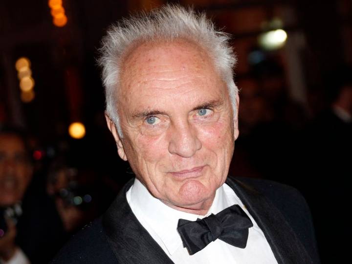 Terence Stamp, '60s icon and Superman villain General Zod, dies