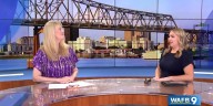 Baton Rouge pediatrician shares advice for parents as school gets underway