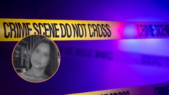 Madre tuvo que ver como asesinaron a su hija en una fiesta: ¿qué pasó?