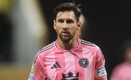 Lionel Messi set to lose Argentine teammate but Inter Miami reportedly ready to sign Liga MX player for $7M