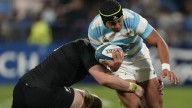 La victoria de Los Pumas ante los All Blacks valió por sí misma y tuvo otros efectos