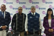 Anuncian segunda Feria de Servicios Profesionales en Pueblito Mexicano