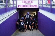 Live high school football updates from Friday of Week 1 in Michigan