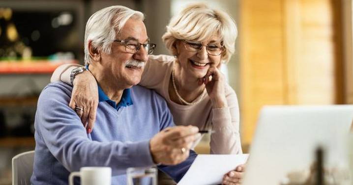 Attendance Allowance simplified to help pensioners claim up to £441 each month