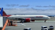 Cockroaches found on Air India flight from San Francisco