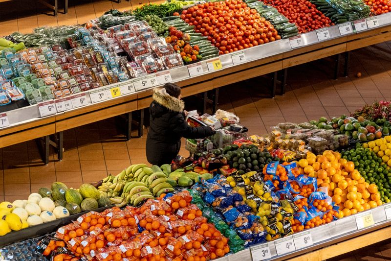 Canada's economy shrinks by more than expected in second quarter